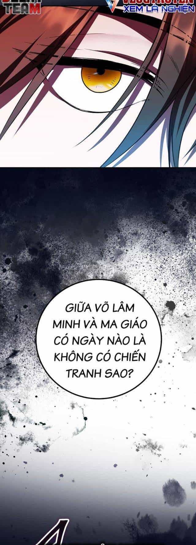 Võ Đang Kỳ Hiệp - Chương 129 - ảnh 50