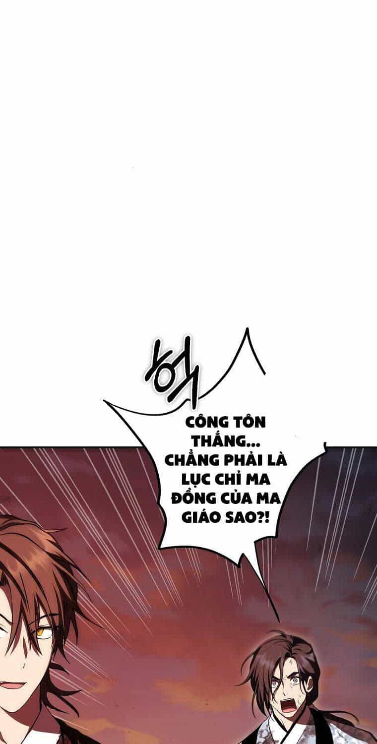 Võ Đang Kỳ Hiệp - Chương 130 - ảnh 18
