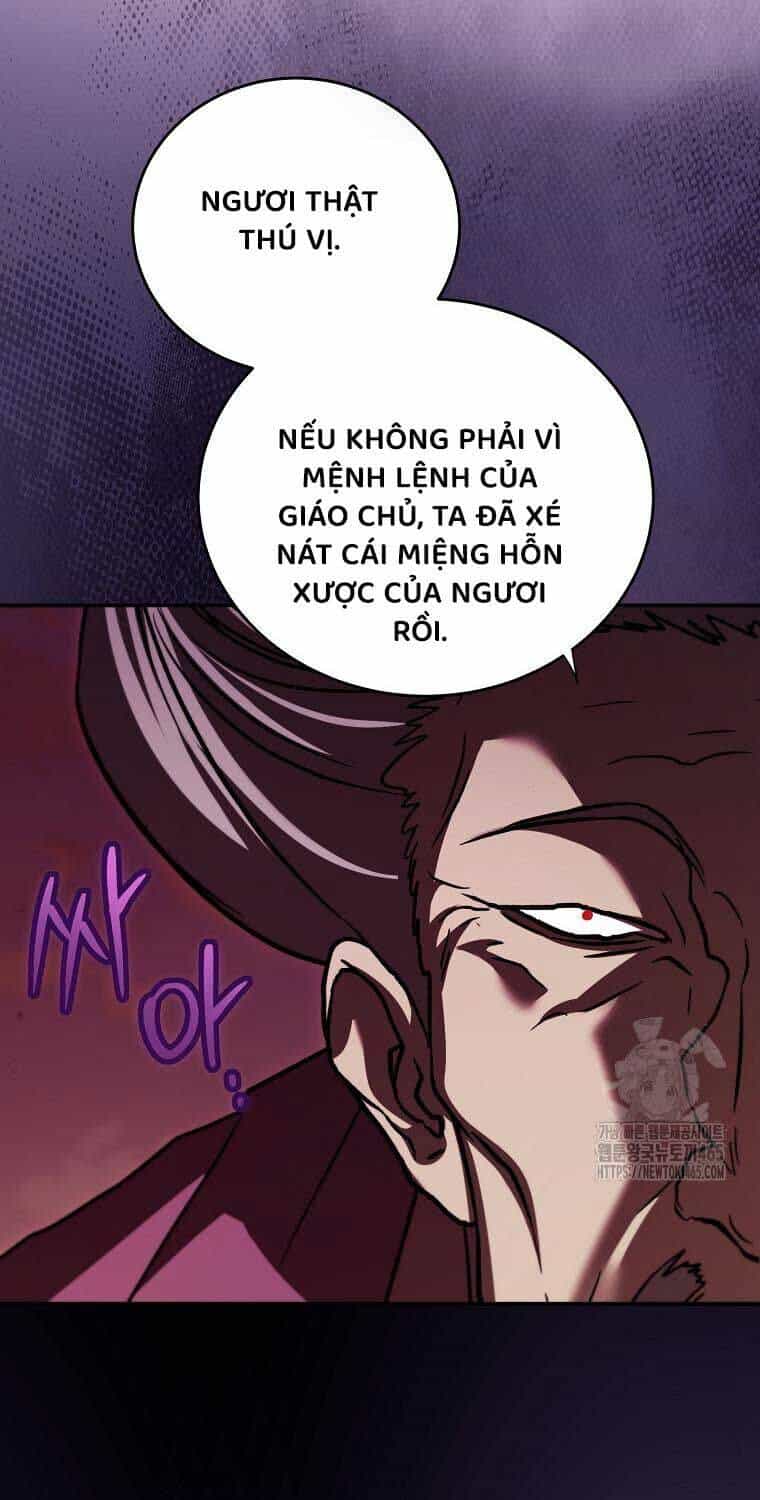 Võ Đang Kỳ Hiệp - Chương 130 - ảnh 20