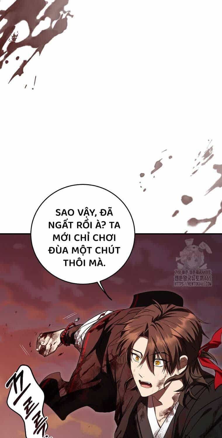 Võ Đang Kỳ Hiệp - Chương 130 - ảnh 5