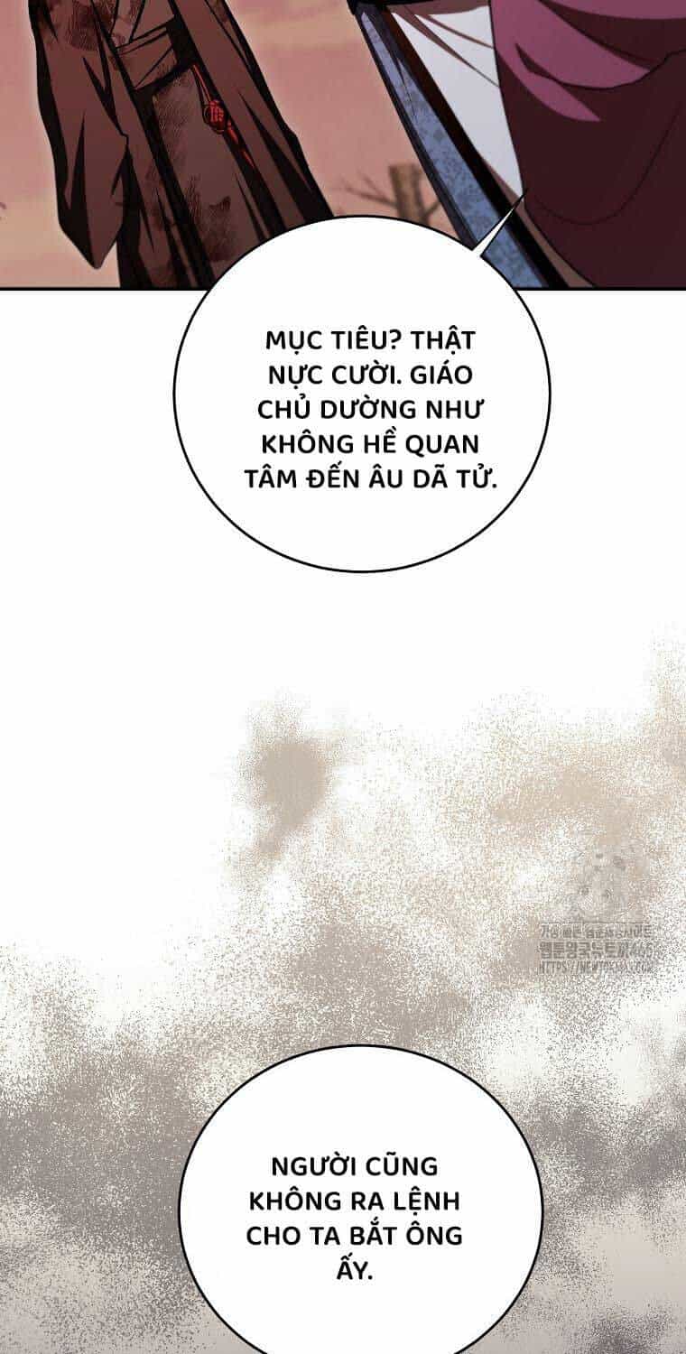 Võ Đang Kỳ Hiệp - Chương 130 - ảnh 52