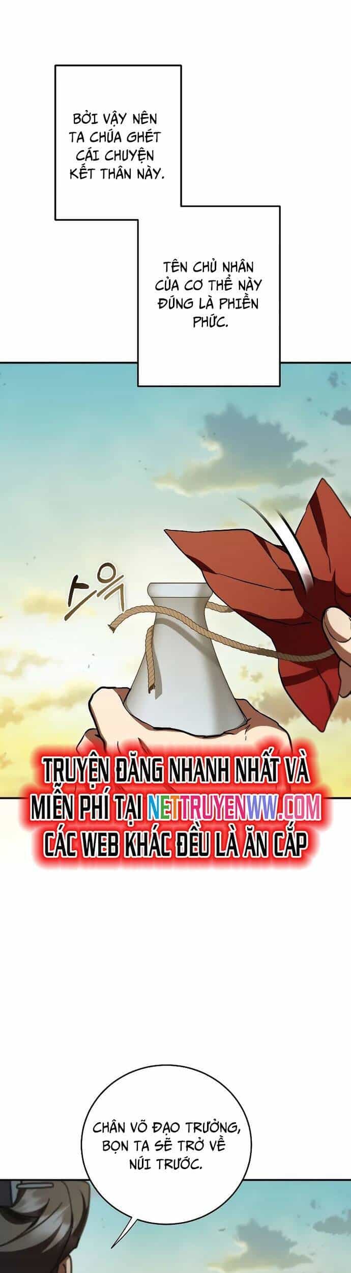 Võ Đang Kỳ Hiệp - Chương 131 - ảnh 15