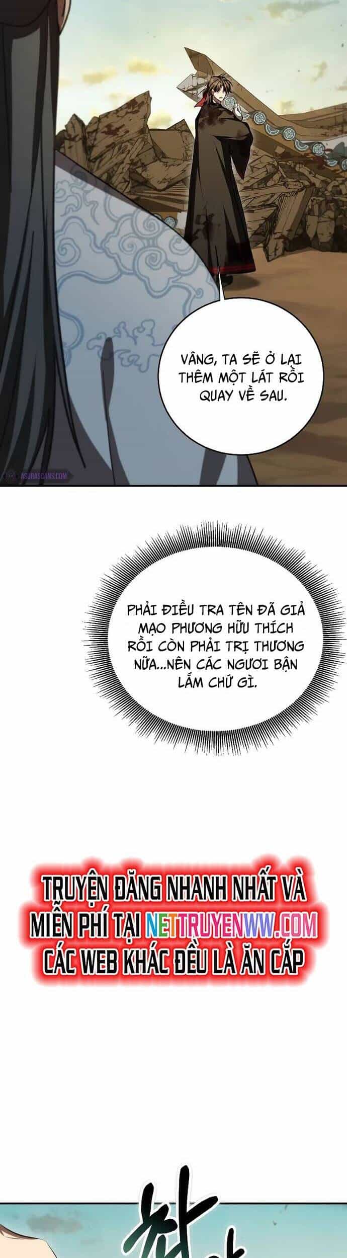 Võ Đang Kỳ Hiệp - Chương 131 - ảnh 16