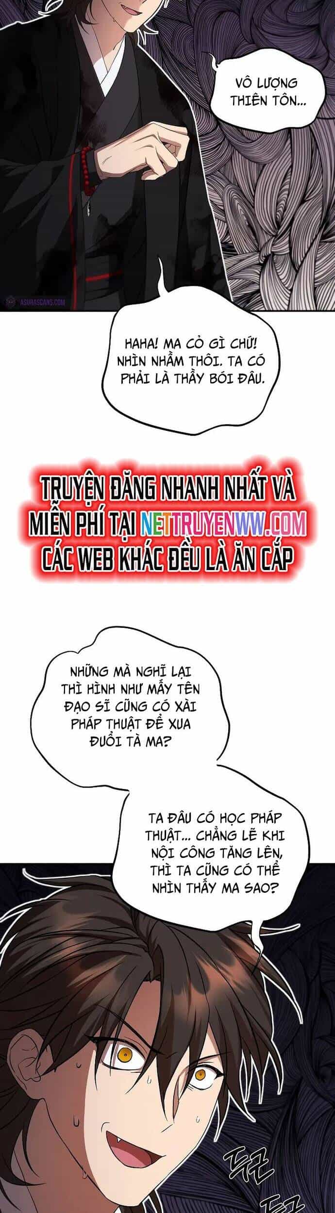 Võ Đang Kỳ Hiệp - Chương 131 - ảnh 22