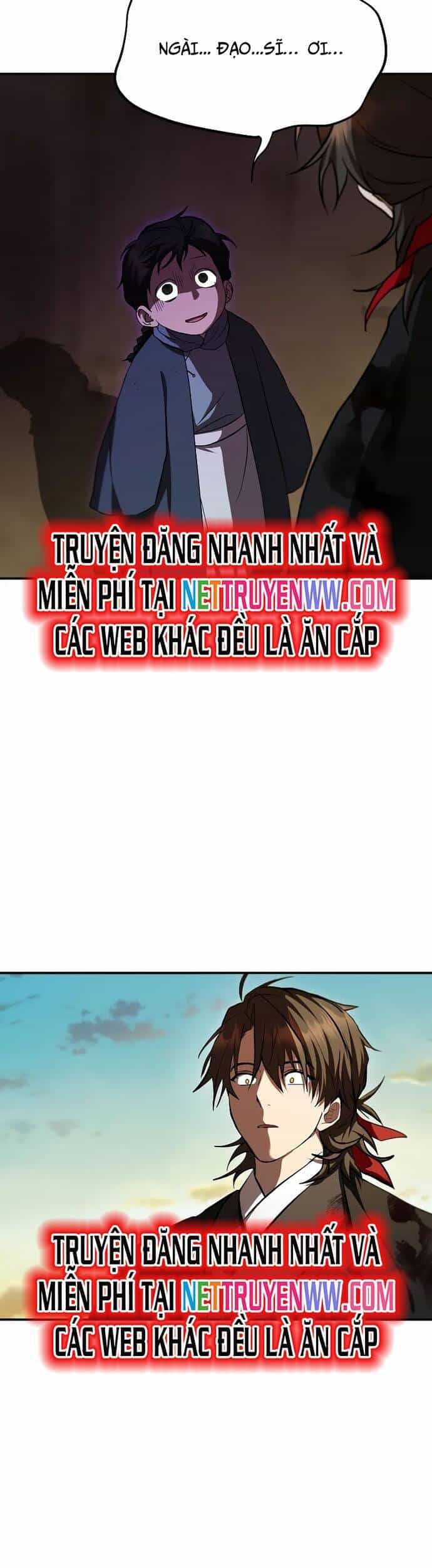 Võ Đang Kỳ Hiệp - Chương 131 - ảnh 25