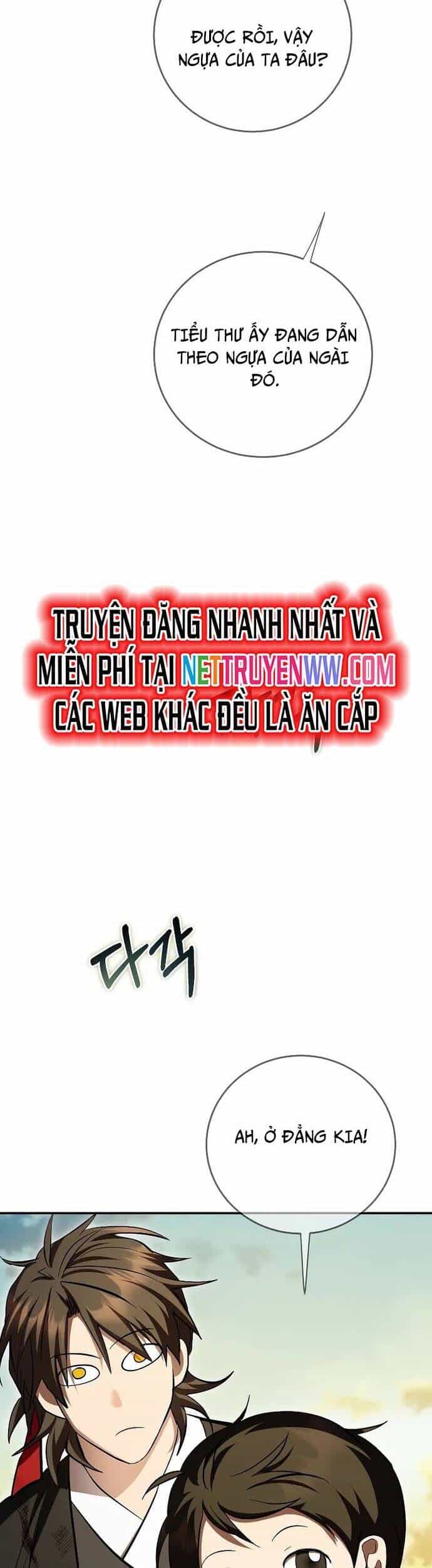 Võ Đang Kỳ Hiệp - Chương 131 - ảnh 34