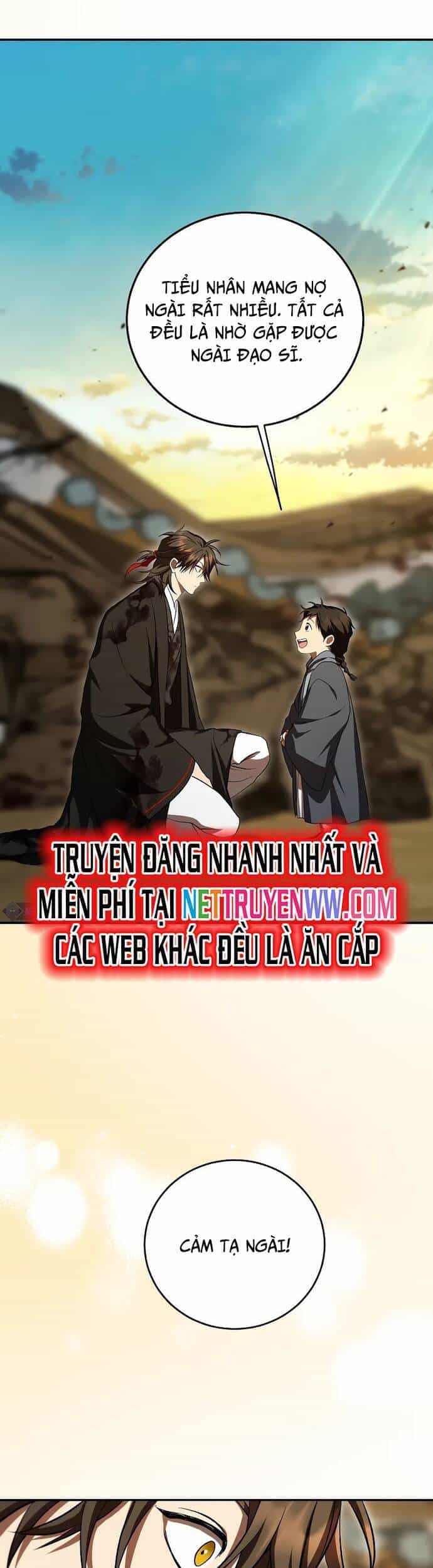 Võ Đang Kỳ Hiệp - Chương 131 - ảnh 47