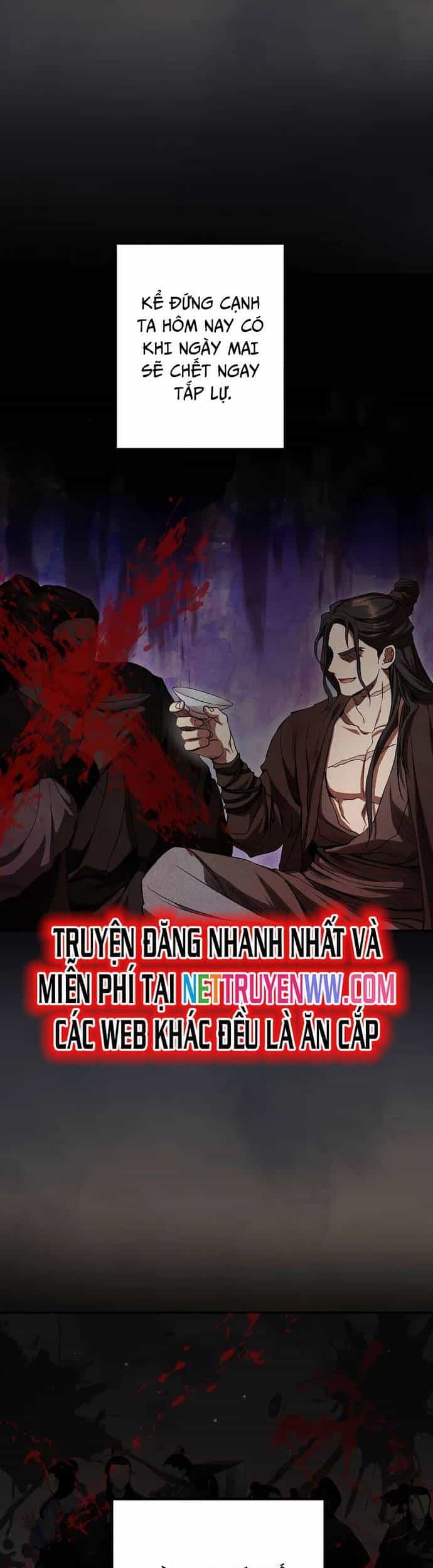 Võ Đang Kỳ Hiệp - Chương 131 - ảnh 5