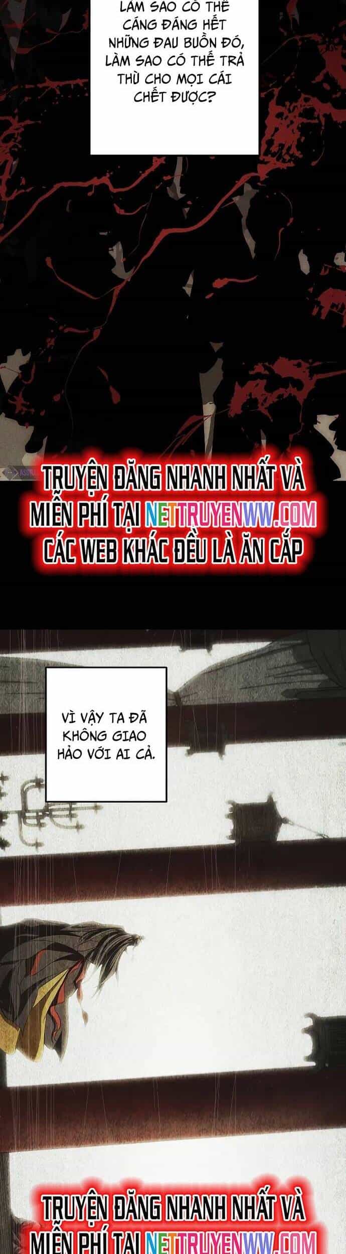 Võ Đang Kỳ Hiệp - Chương 131 - ảnh 6
