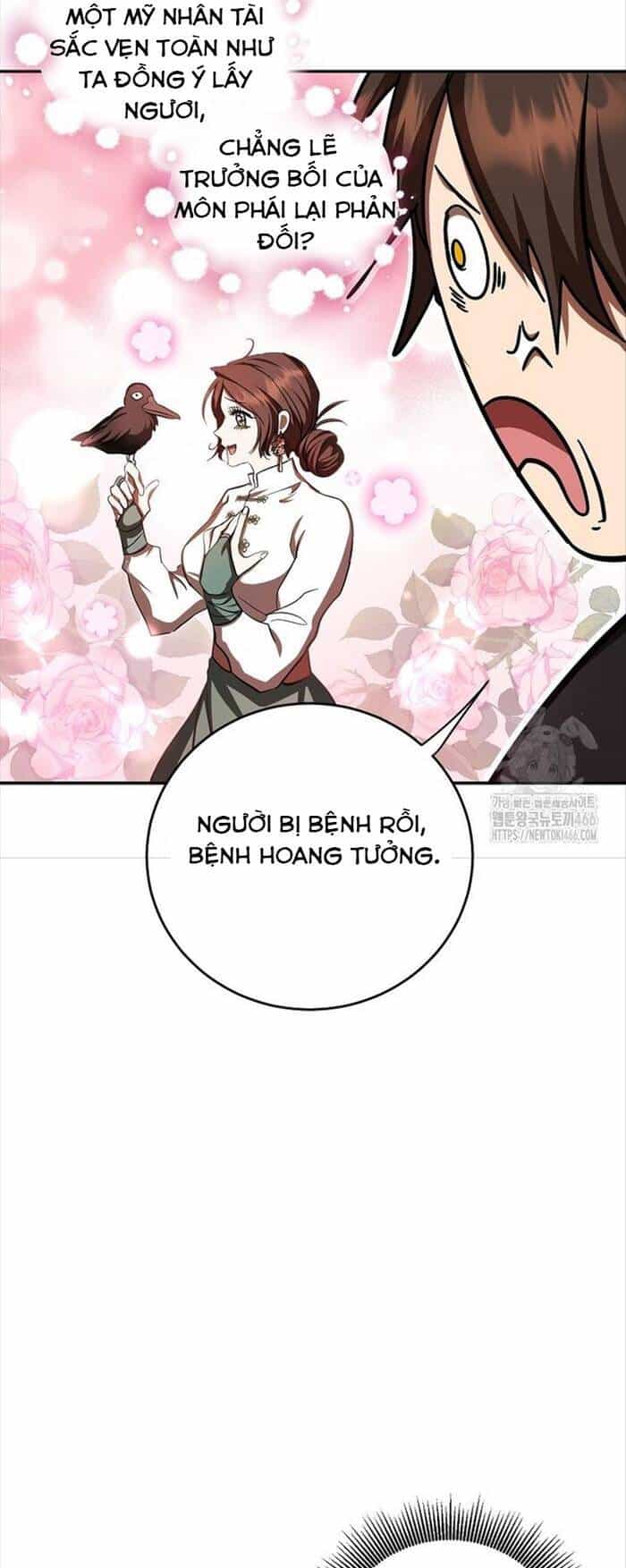 Võ Đang Kỳ Hiệp - Chương 132 - ảnh 22