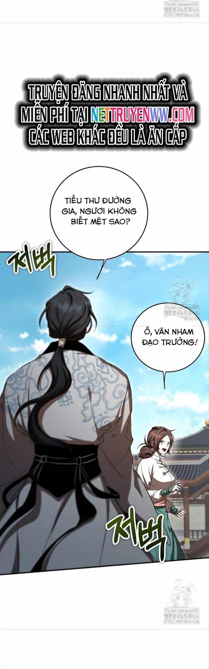 Võ Đang Kỳ Hiệp - Chương 132 - ảnh 26