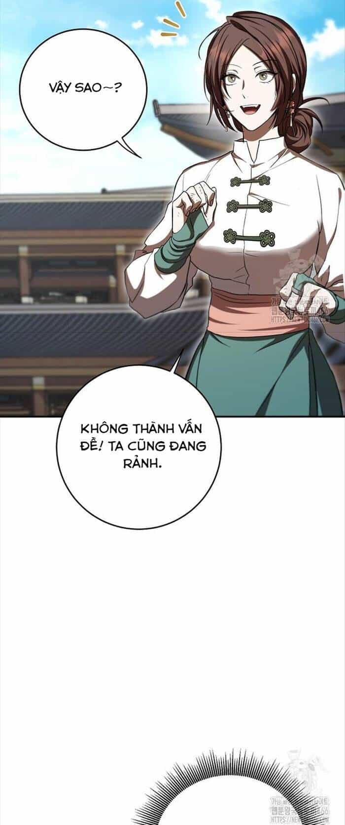 Võ Đang Kỳ Hiệp - Chương 132 - ảnh 28