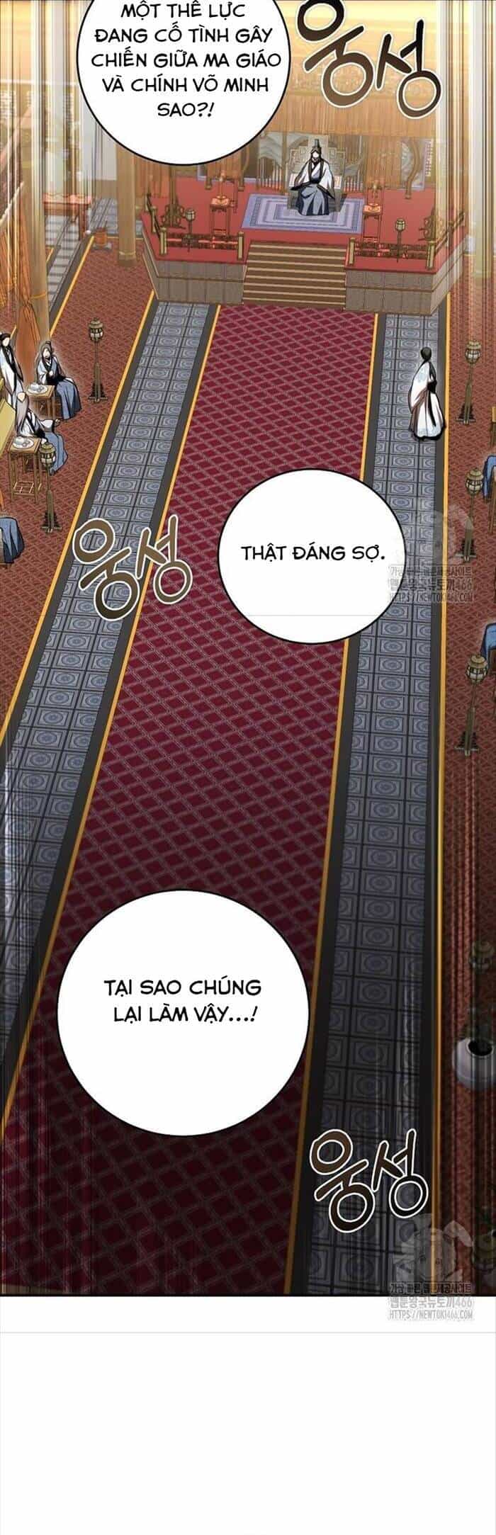 Võ Đang Kỳ Hiệp - Chương 132 - ảnh 3
