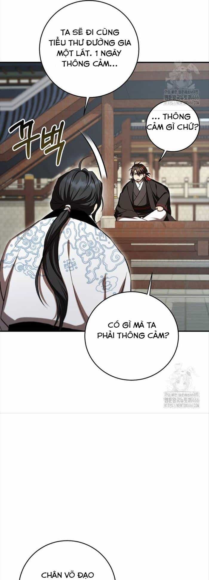 Võ Đang Kỳ Hiệp - Chương 132 - ảnh 30