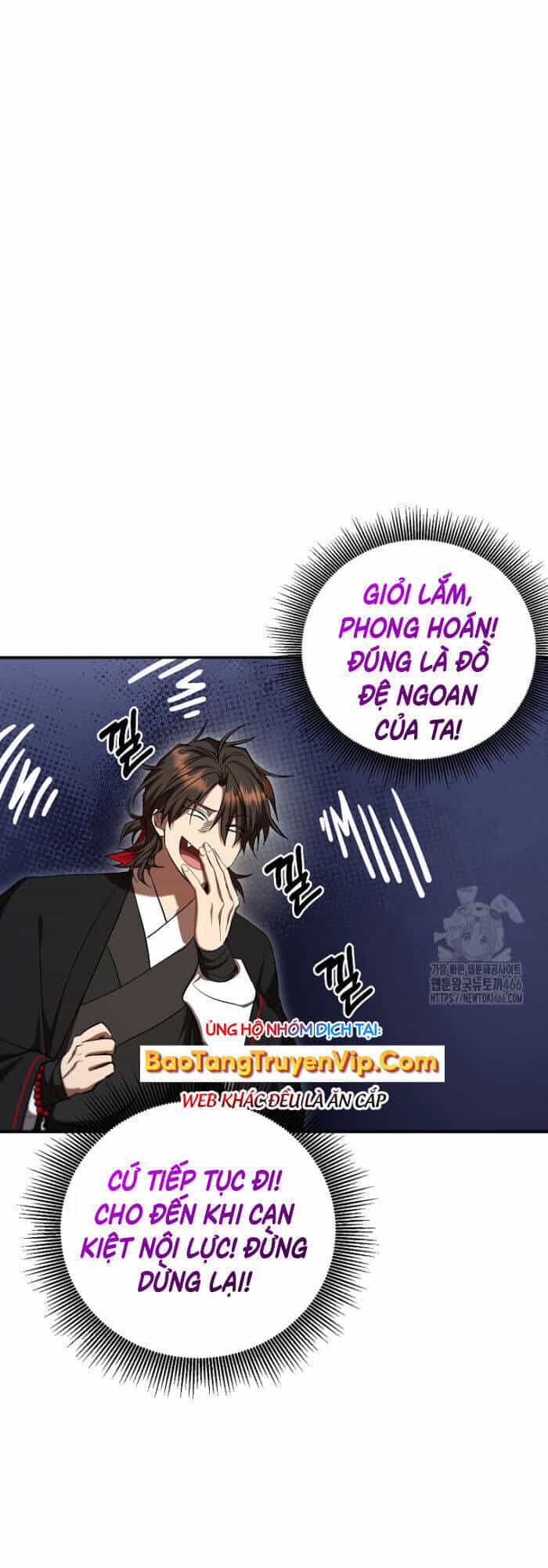 Võ Đang Kỳ Hiệp - Chương 133 - ảnh 12