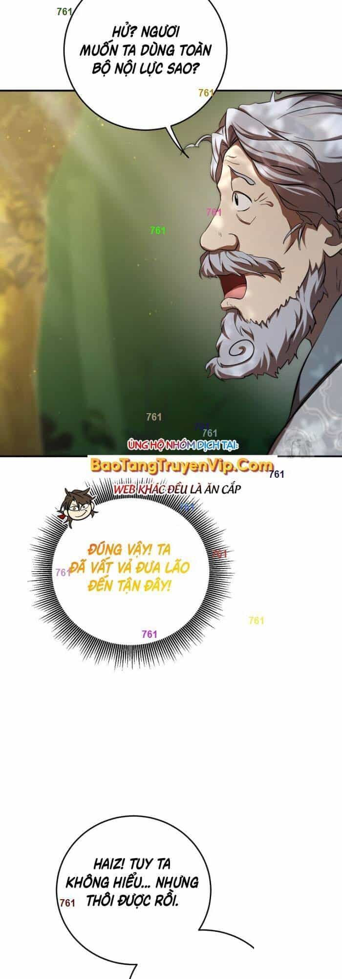 Võ Đang Kỳ Hiệp - Chương 133 - ảnh 2
