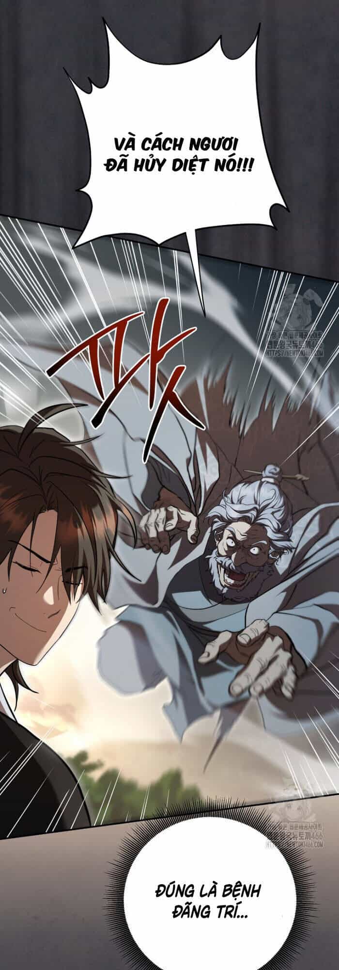 Võ Đang Kỳ Hiệp - Chương 133 - ảnh 30