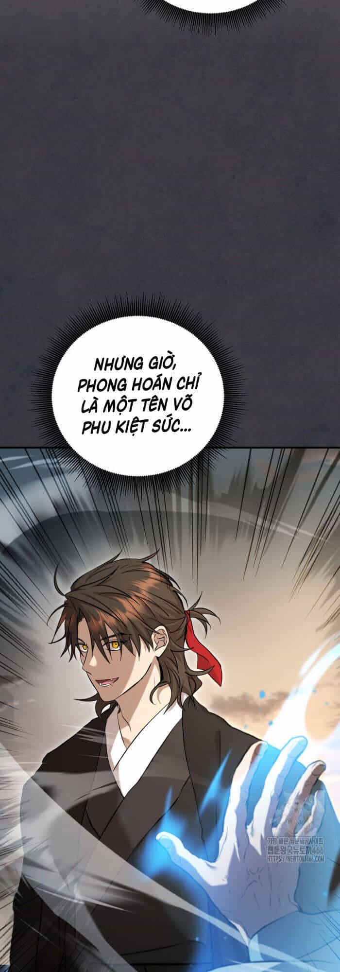 Võ Đang Kỳ Hiệp - Chương 133 - ảnh 31