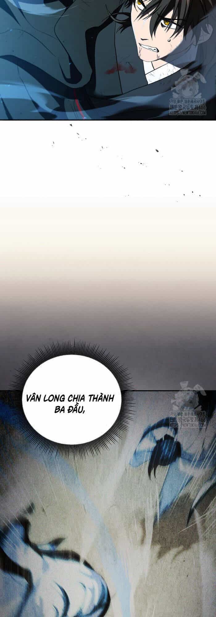 Võ Đang Kỳ Hiệp - Chương 133 - ảnh 55