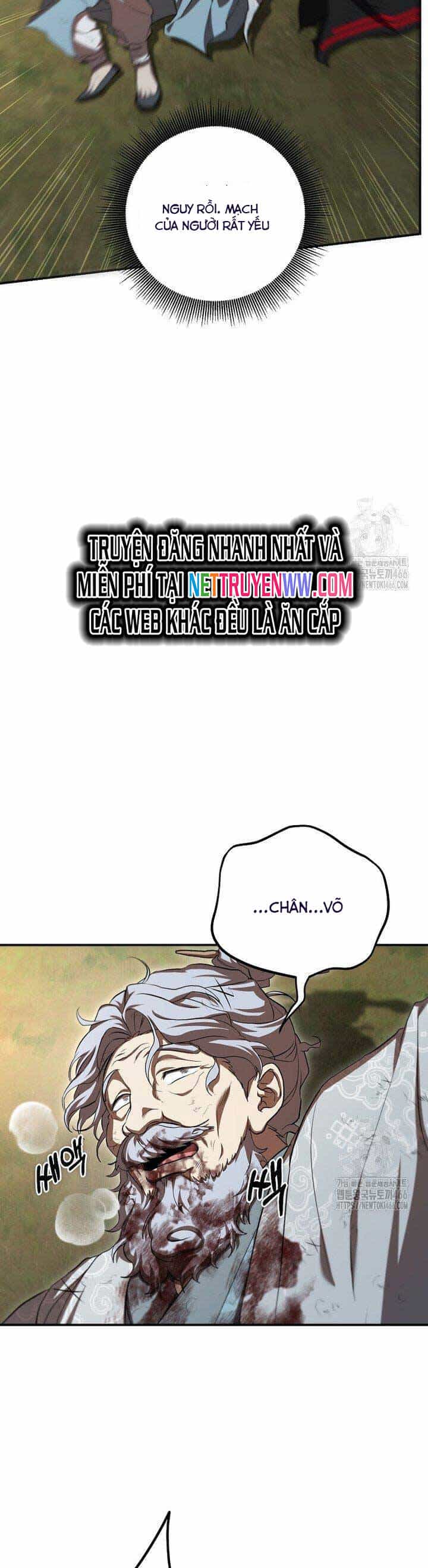 Võ Đang Kỳ Hiệp - Chương 134 - ảnh 11