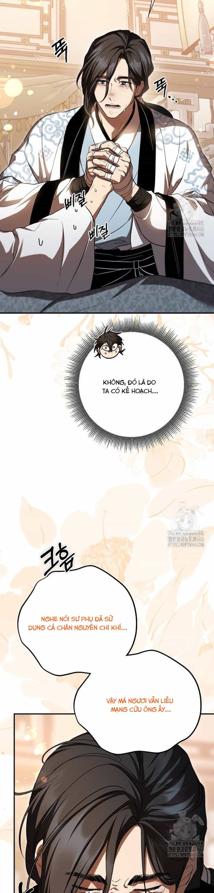 Võ Đang Kỳ Hiệp - Chương 134 - ảnh 29