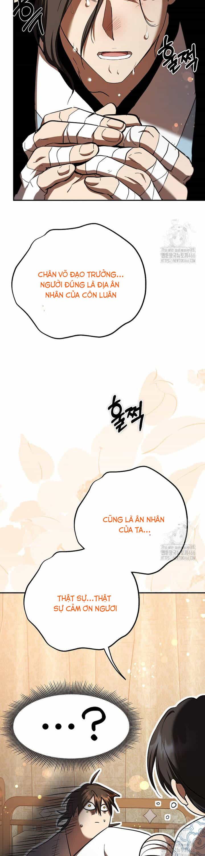 Võ Đang Kỳ Hiệp - Chương 134 - ảnh 30