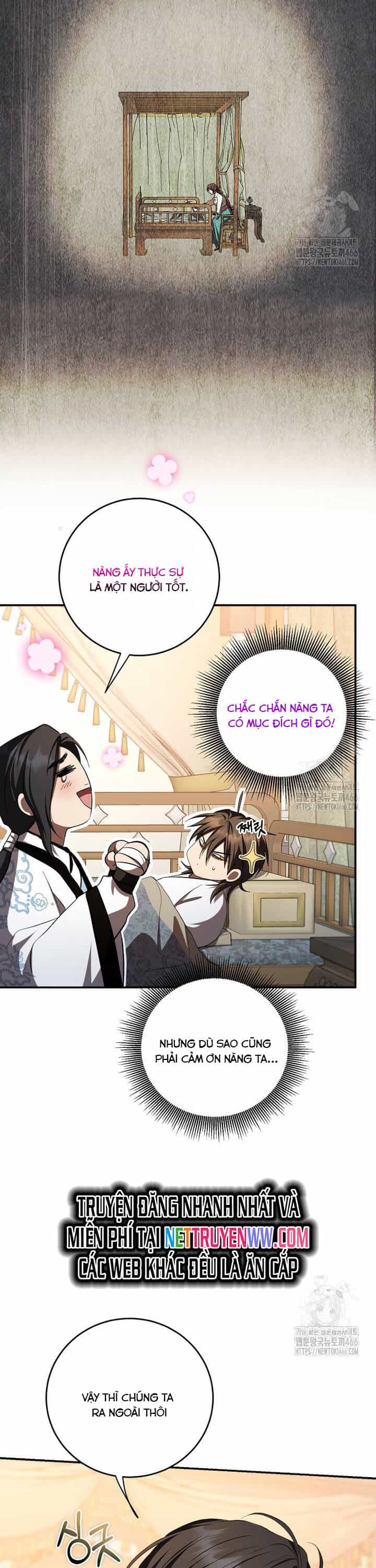 Võ Đang Kỳ Hiệp - Chương 134 - ảnh 35