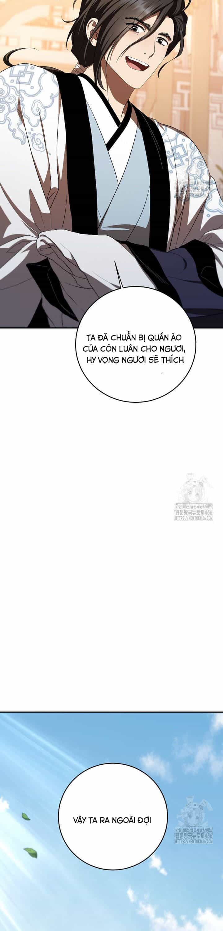 Võ Đang Kỳ Hiệp - Chương 134 - ảnh 36