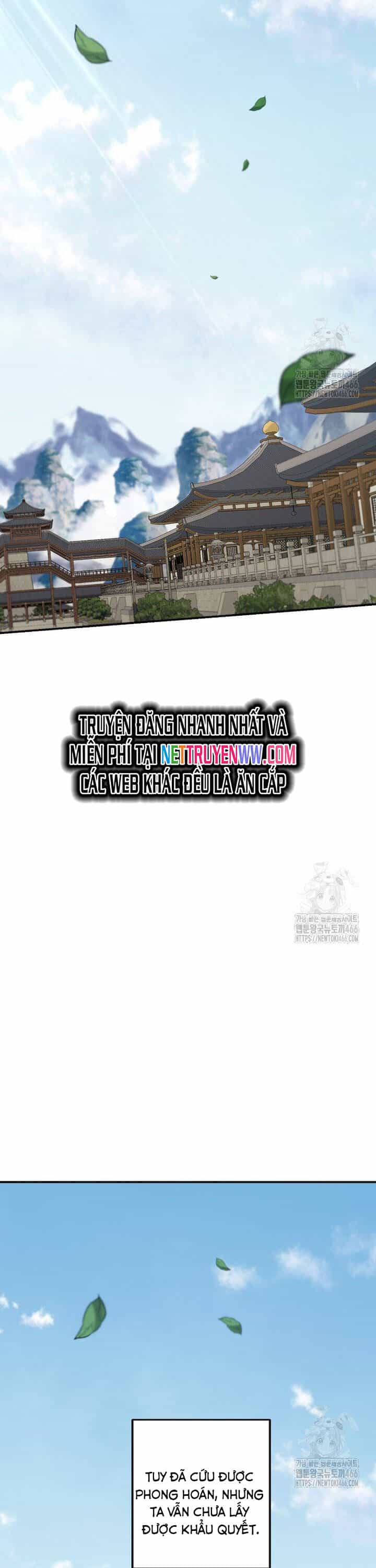Võ Đang Kỳ Hiệp - Chương 134 - ảnh 37