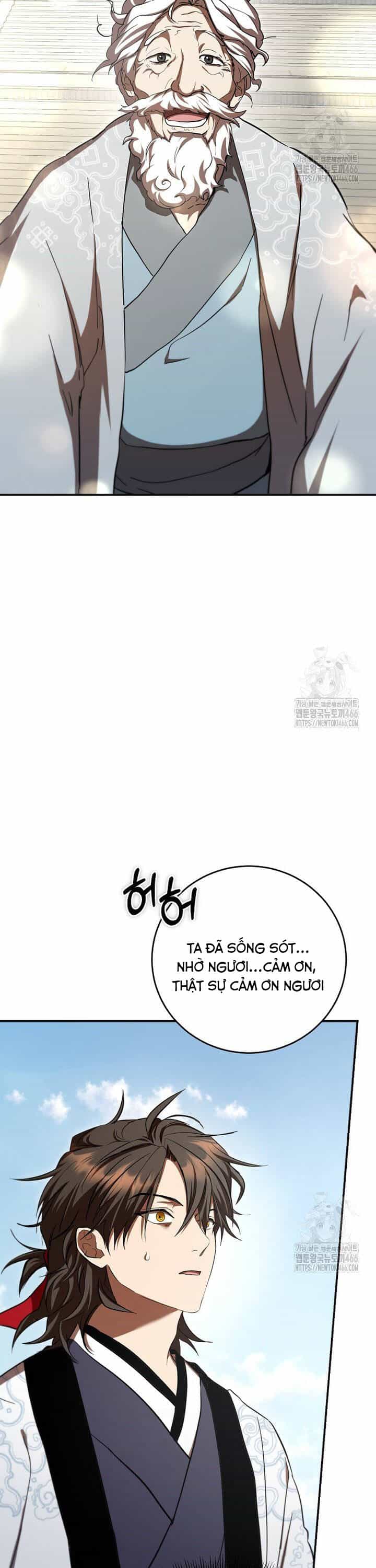 Võ Đang Kỳ Hiệp - Chương 134 - ảnh 42