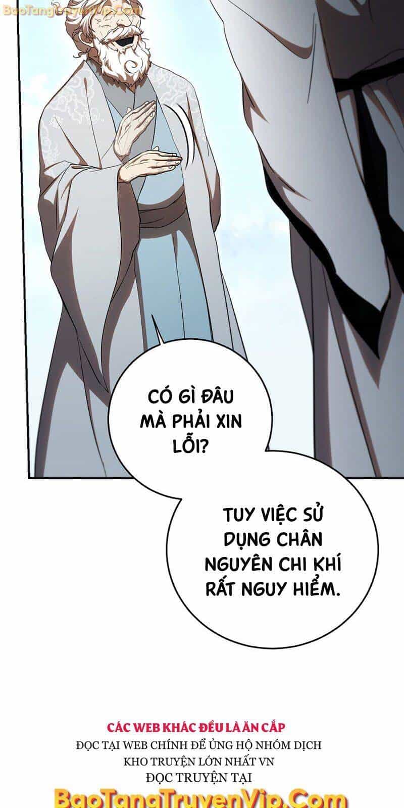 Võ Đang Kỳ Hiệp - Chương 135 - ảnh 12