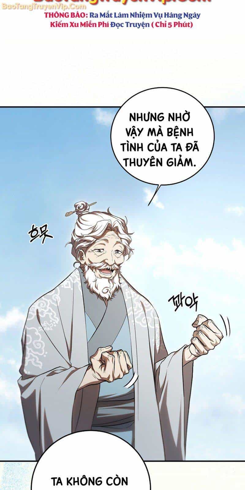 Võ Đang Kỳ Hiệp - Chương 135 - ảnh 13