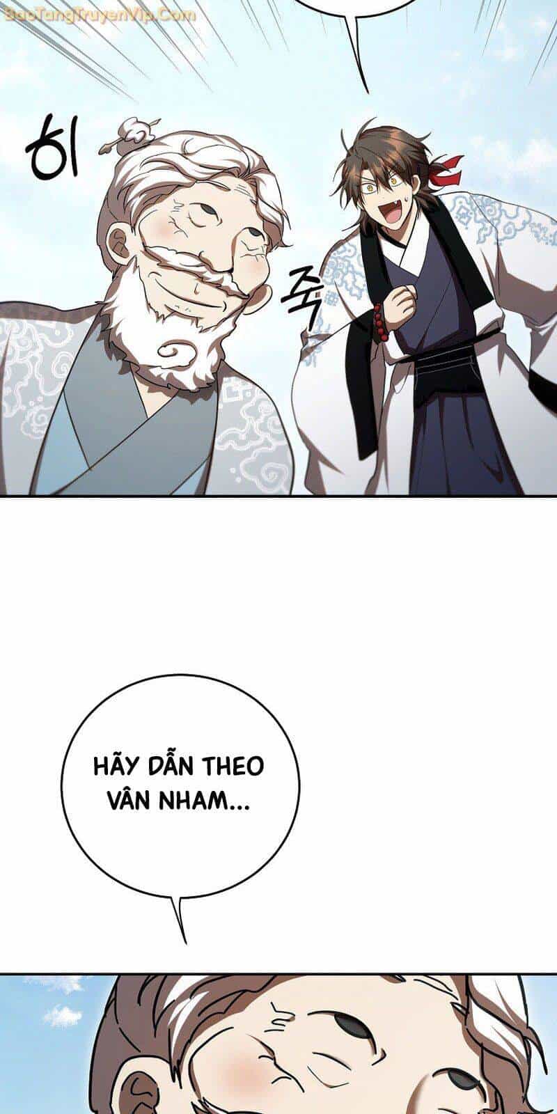 Võ Đang Kỳ Hiệp - Chương 135 - ảnh 22