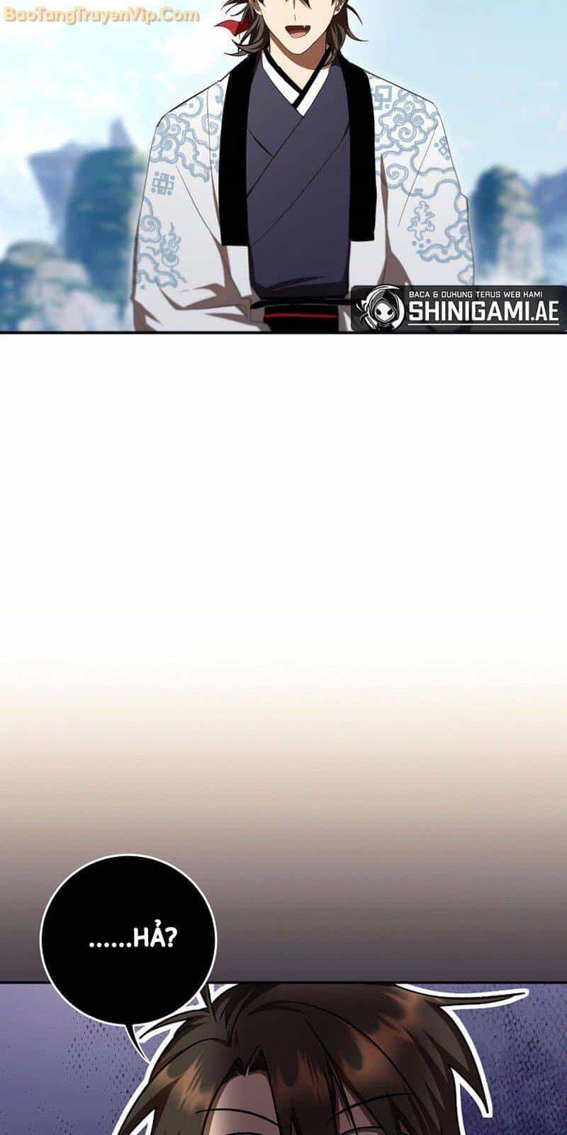 Võ Đang Kỳ Hiệp - Chương 135 - ảnh 24