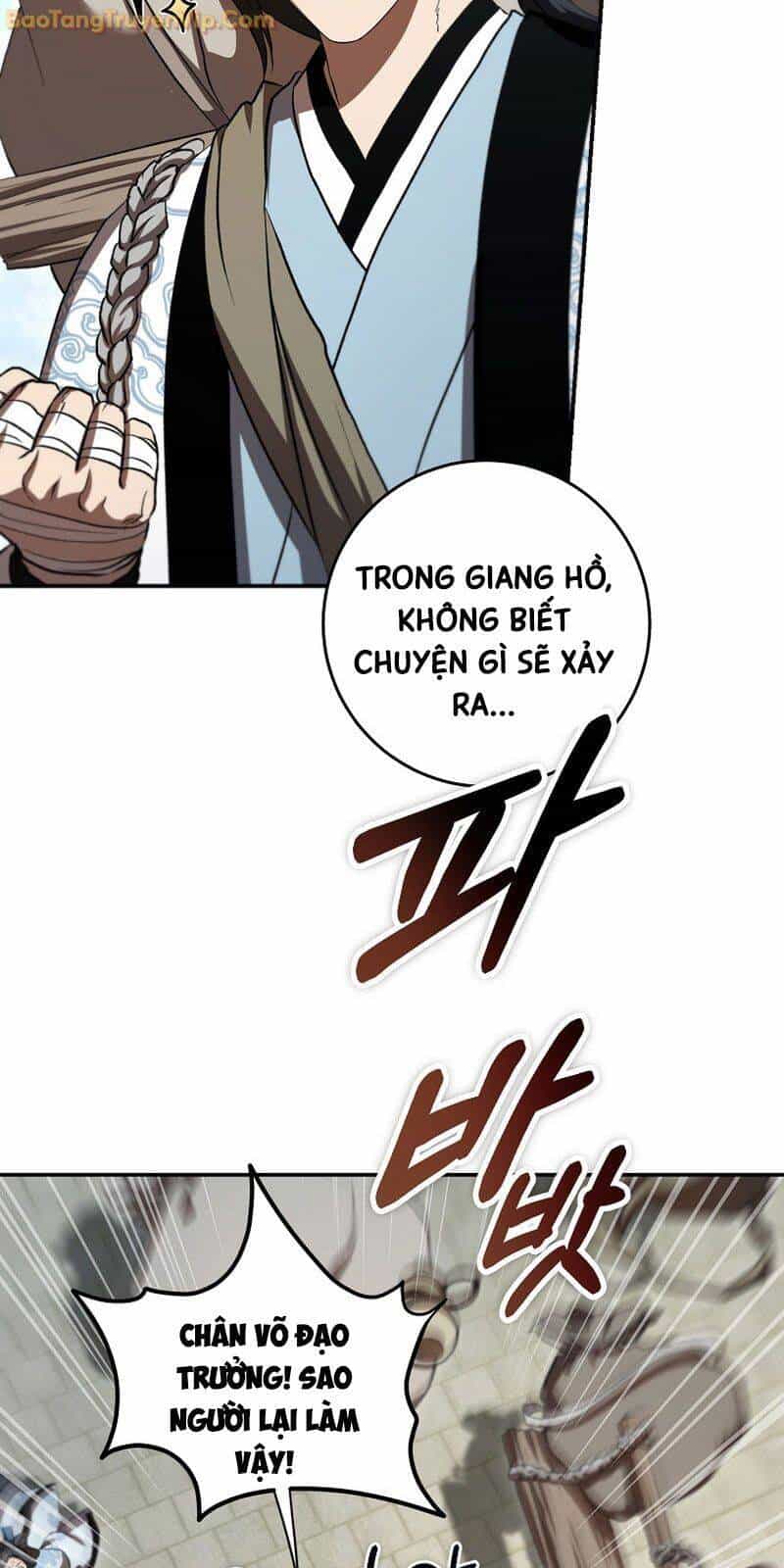Võ Đang Kỳ Hiệp - Chương 135 - ảnh 47