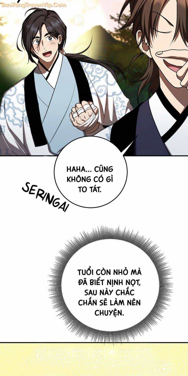 Võ Đang Kỳ Hiệp - Chương 135 - ảnh 75