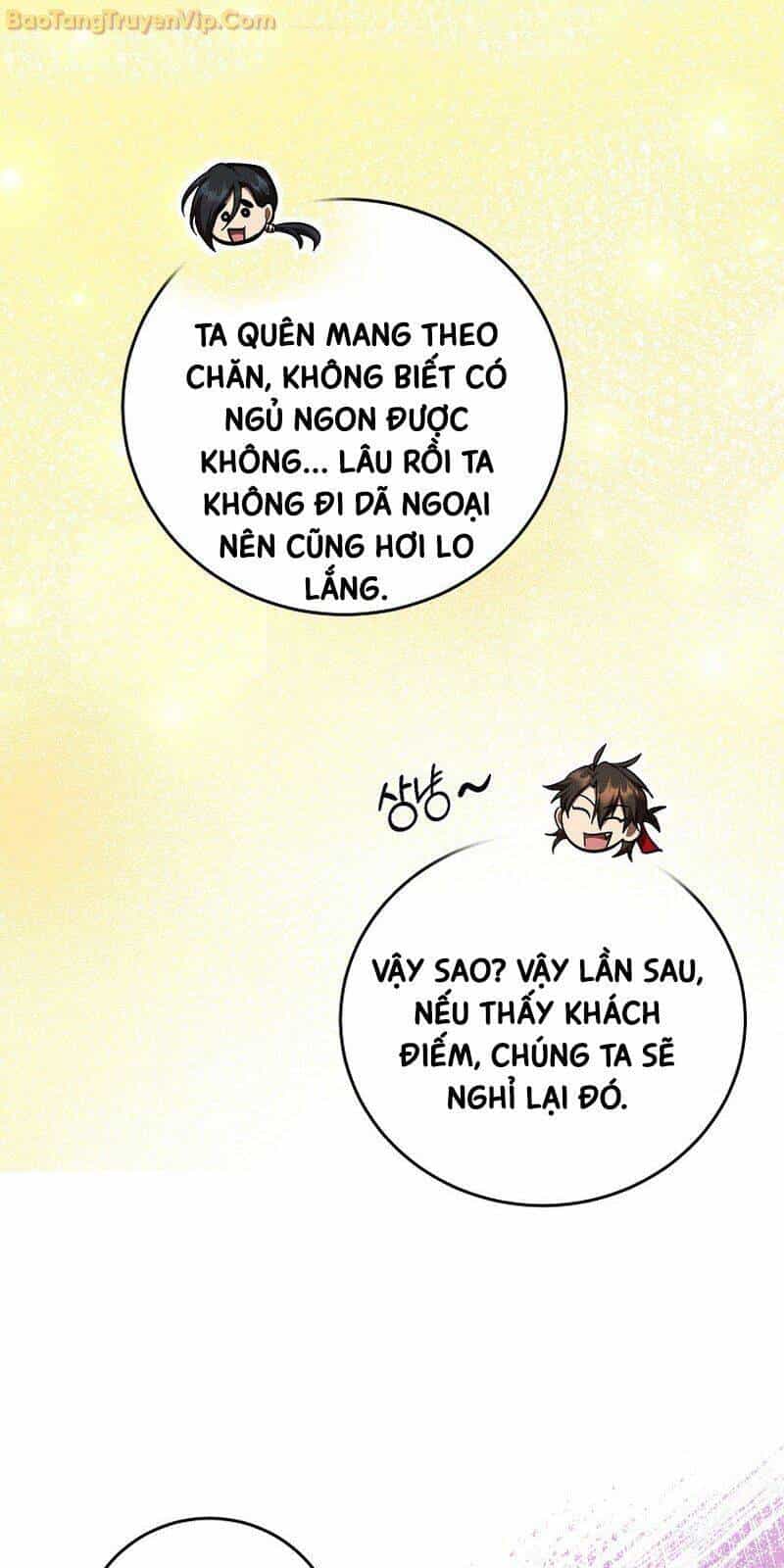 Võ Đang Kỳ Hiệp - Chương 135 - ảnh 76