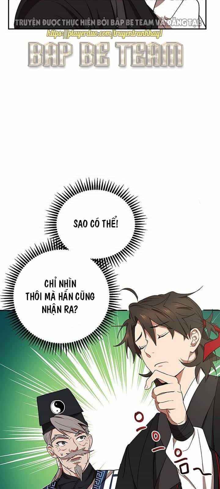 Võ Đang Kỳ Hiệp - Chương 13 - ảnh 43