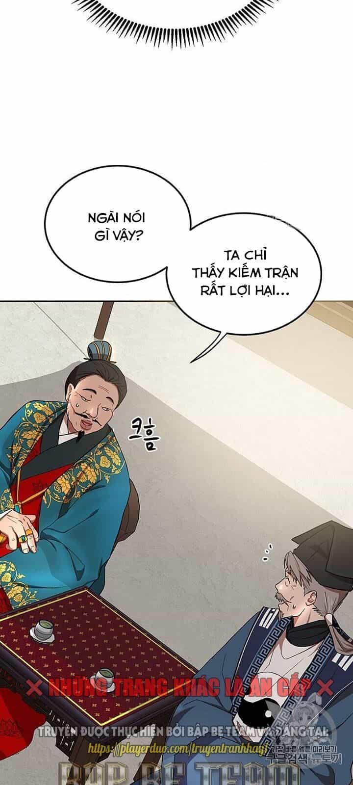 Võ Đang Kỳ Hiệp - Chương 13 - ảnh 47