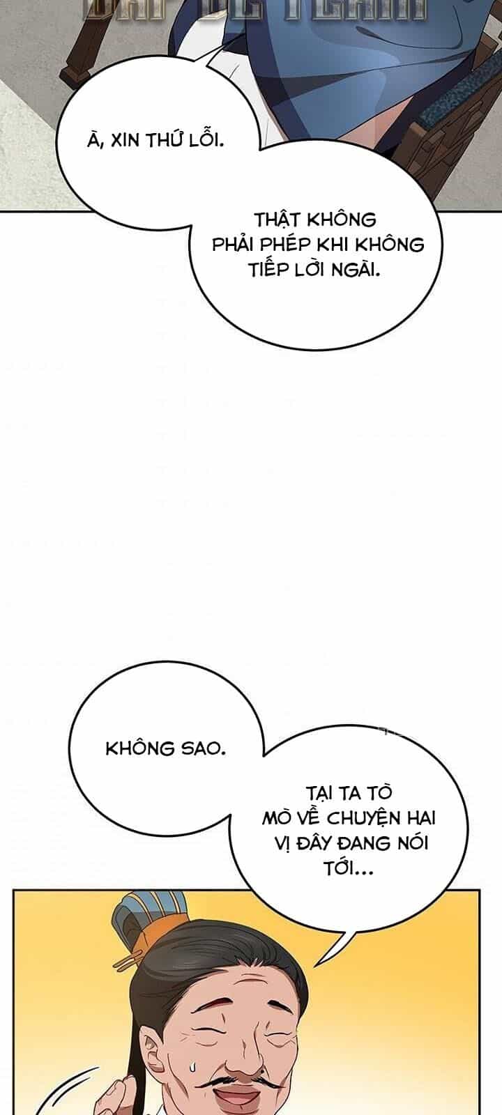 Võ Đang Kỳ Hiệp - Chương 13 - ảnh 48