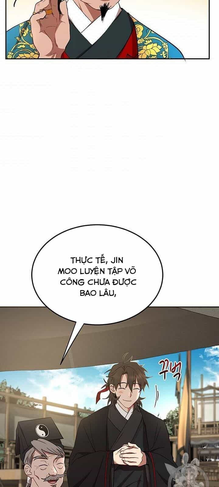 Võ Đang Kỳ Hiệp - Chương 13 - ảnh 49