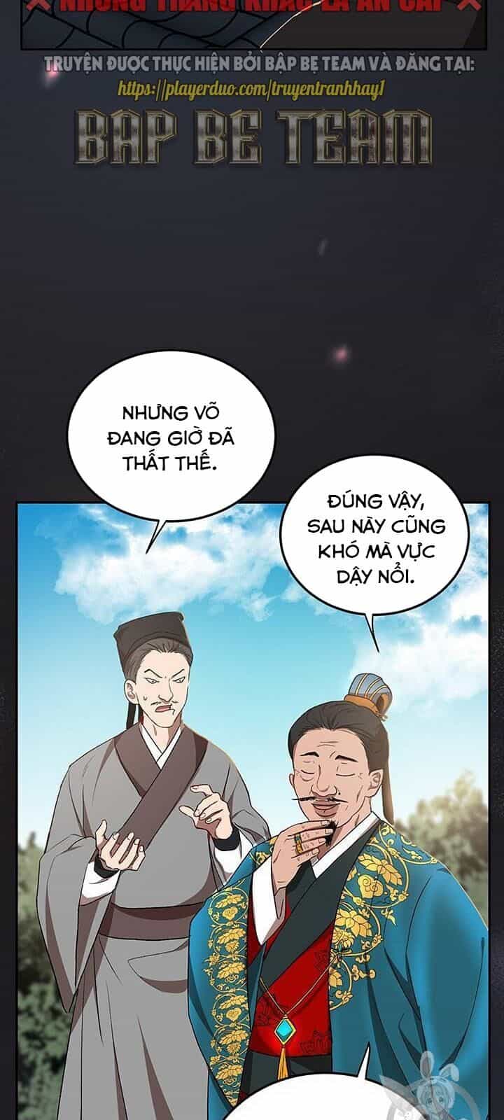 Võ Đang Kỳ Hiệp - Chương 13 - ảnh 58