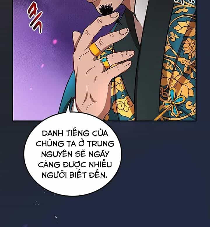Võ Đang Kỳ Hiệp - Chương 13 - ảnh 62