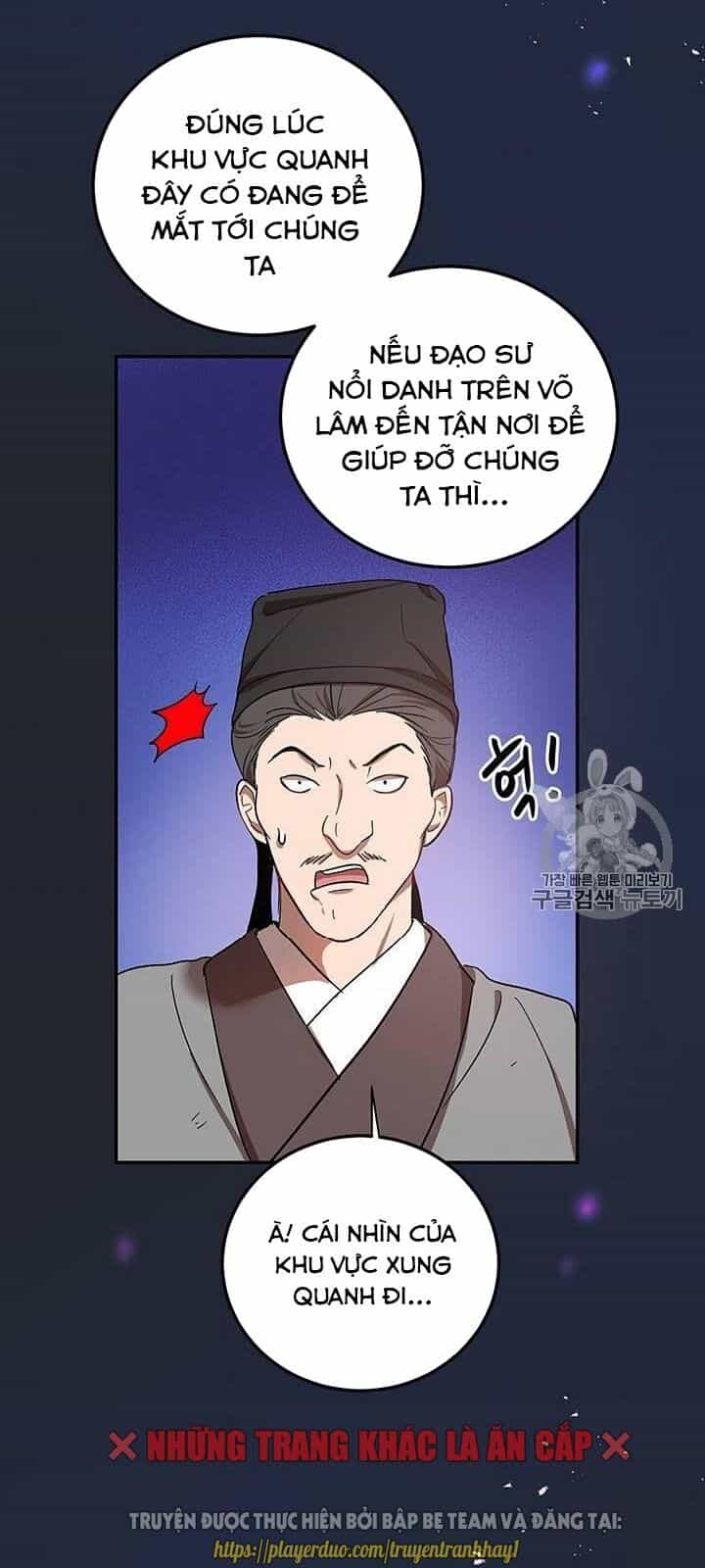 Võ Đang Kỳ Hiệp - Chương 13 - ảnh 63