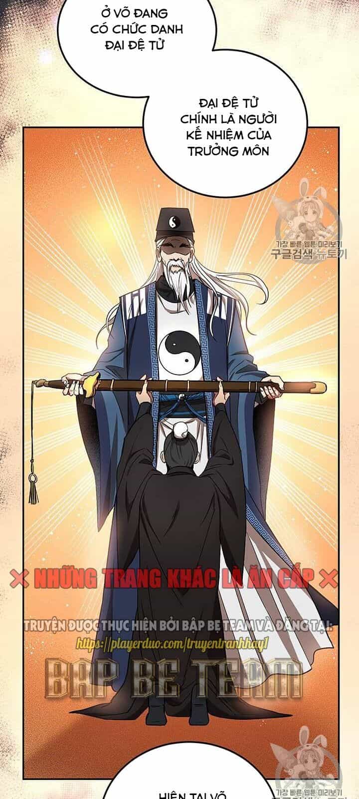 Võ Đang Kỳ Hiệp - Chương 13 - ảnh 66