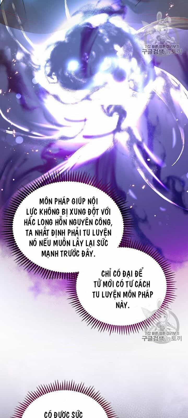 Võ Đang Kỳ Hiệp - Chương 13 - ảnh 77