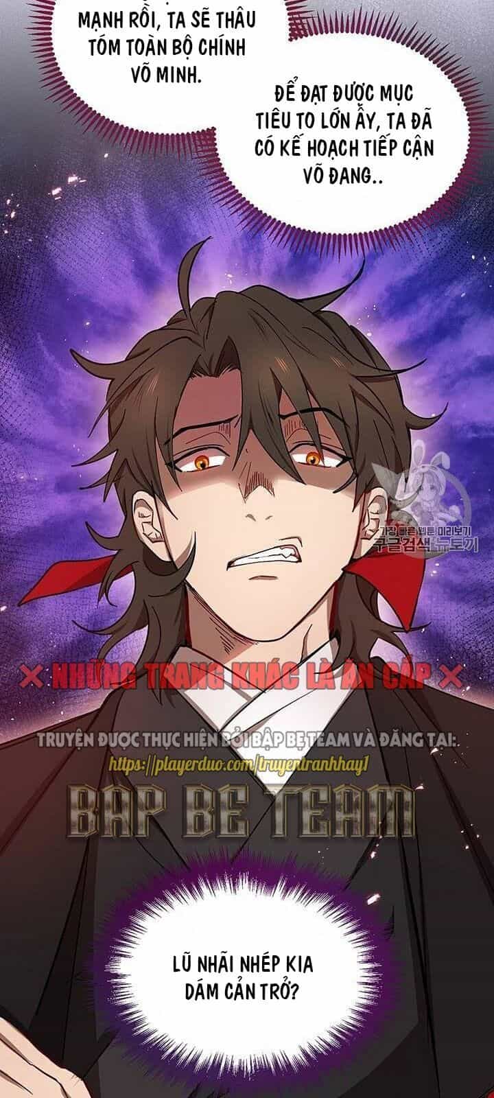 Võ Đang Kỳ Hiệp - Chương 13 - ảnh 78