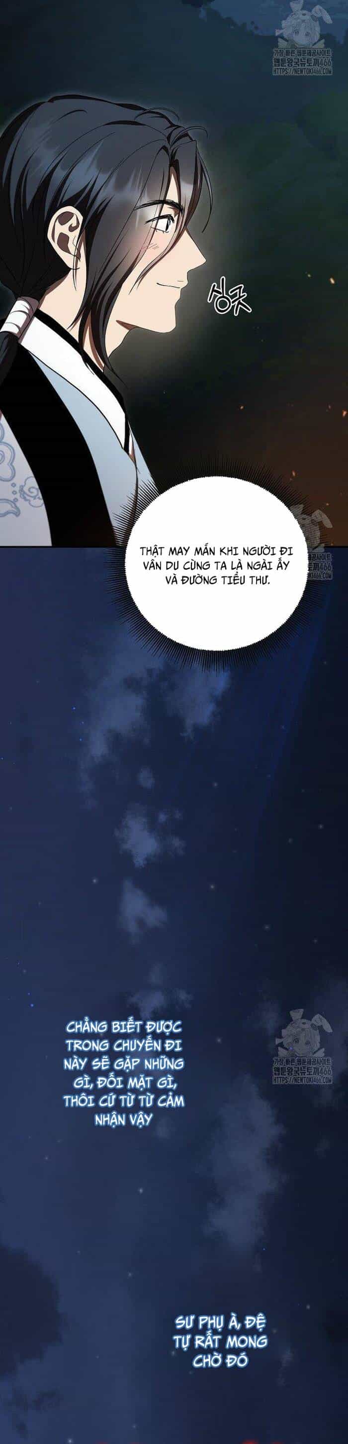 Võ Đang Kỳ Hiệp - Chương 136 - ảnh 25