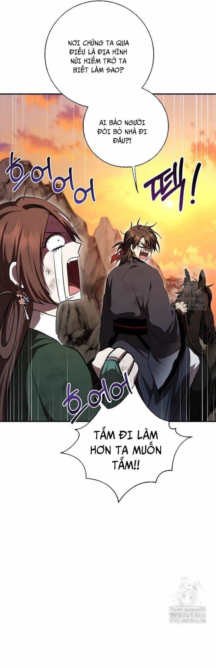 Võ Đang Kỳ Hiệp - Chương 136 - ảnh 29