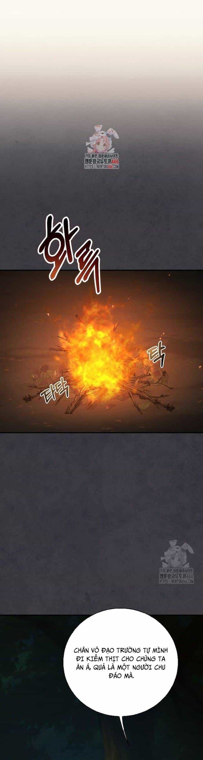 Võ Đang Kỳ Hiệp - Chương 136 - ảnh 3